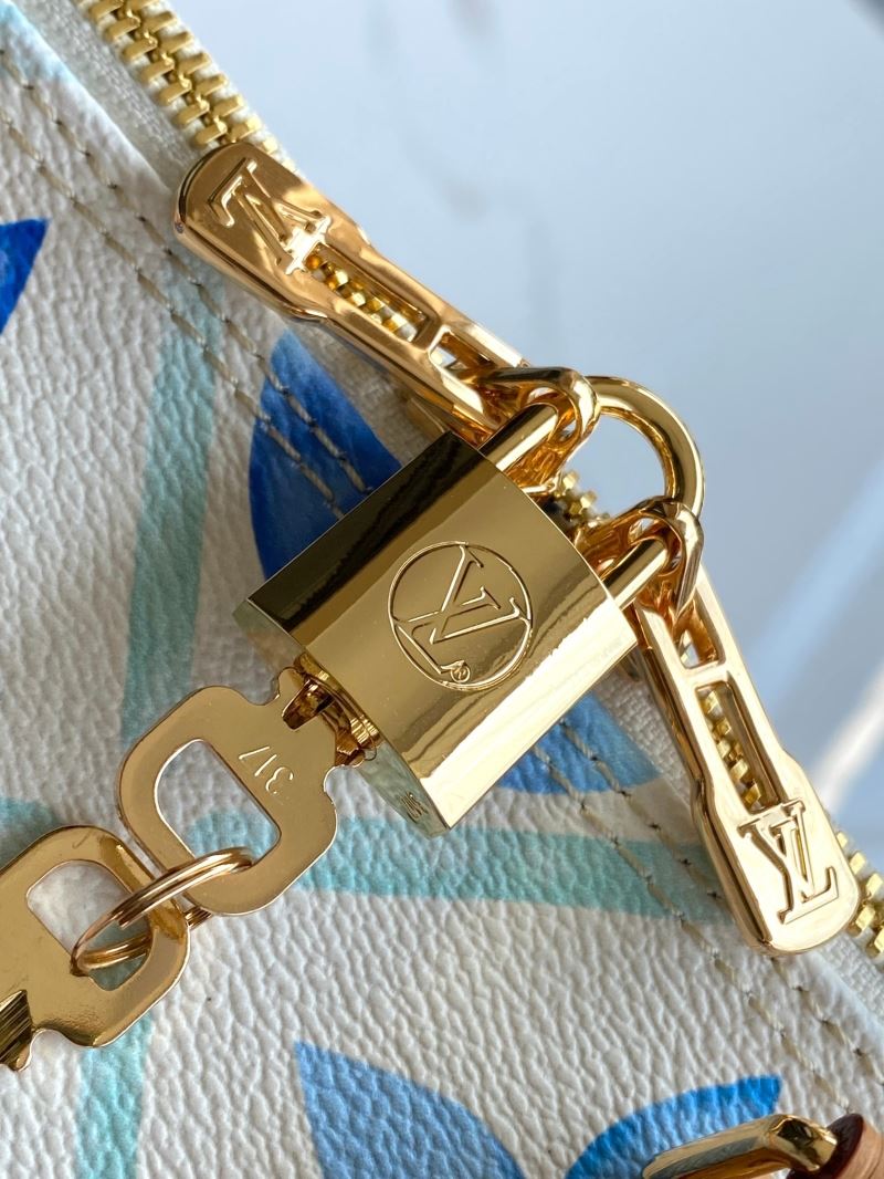 Louis Vuitton Speedy Bags